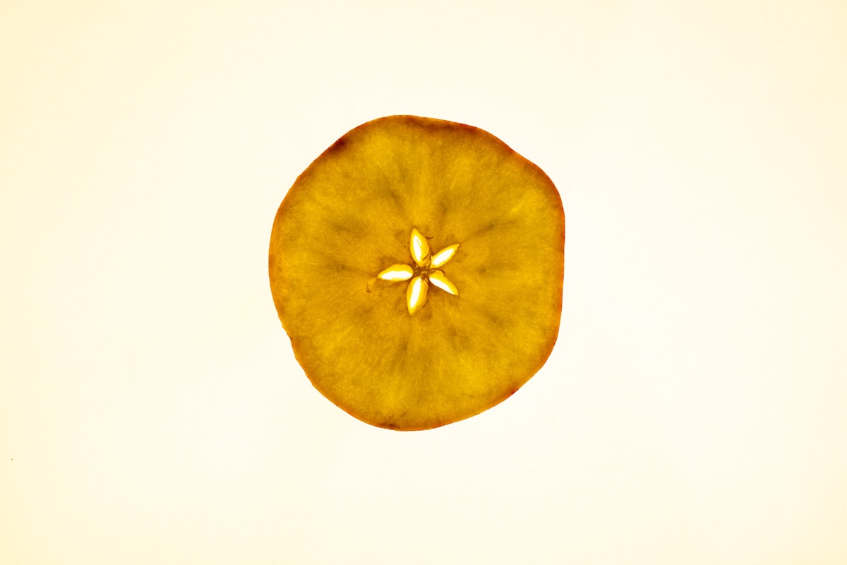Mele verdi succose