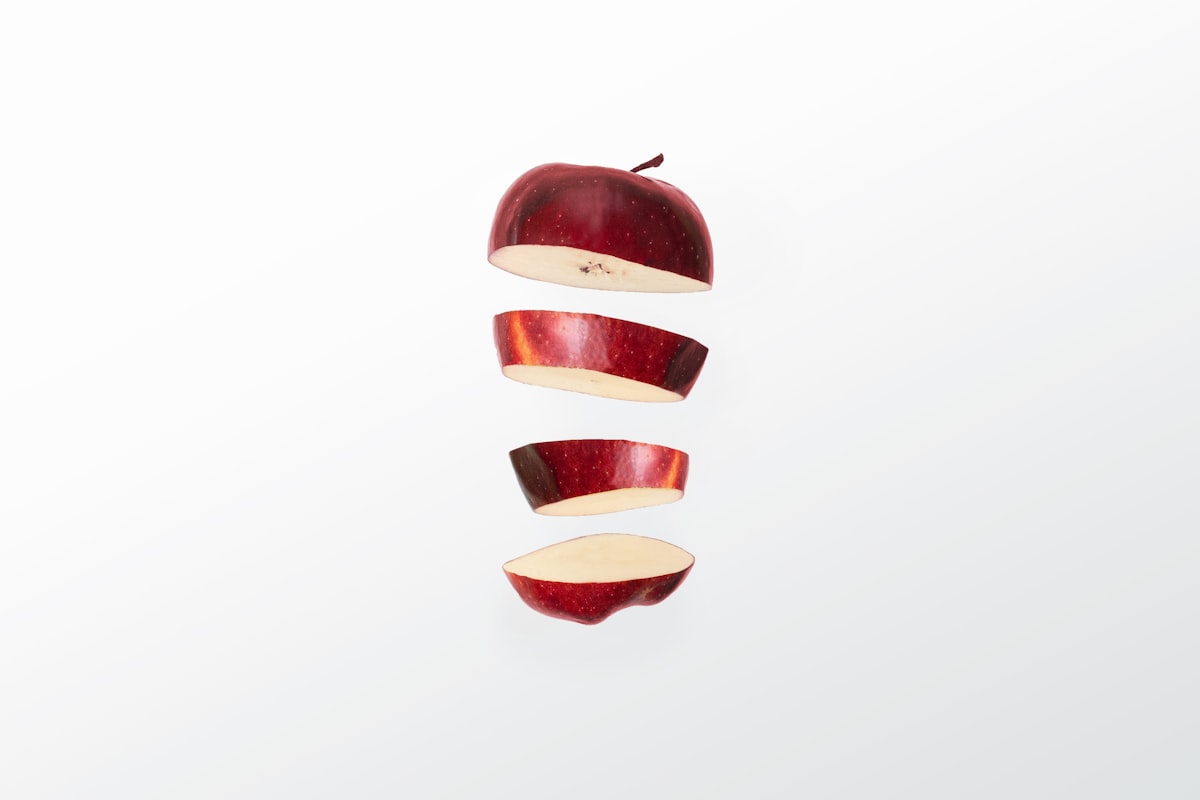 Indice Glicemico dei Frutti