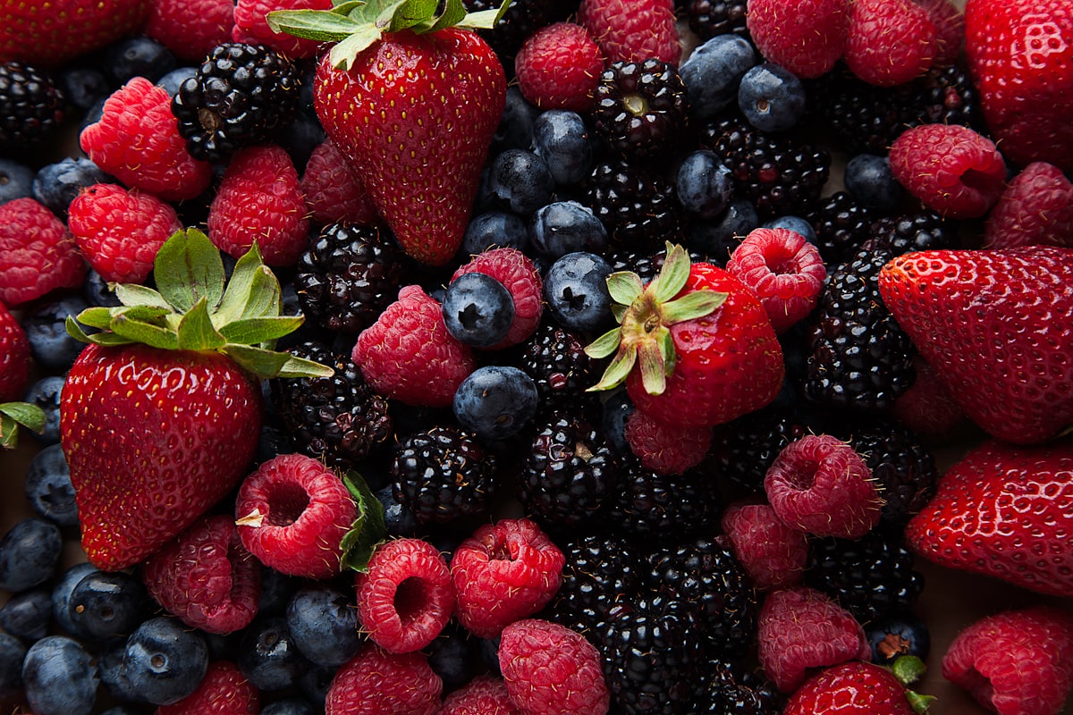 La storia di Glycemicfruitguide